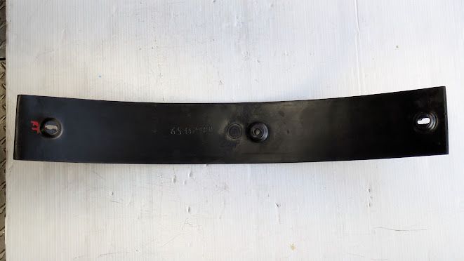 FERRARI 456 FRONT FENDER COVERS TRIM 65142100
