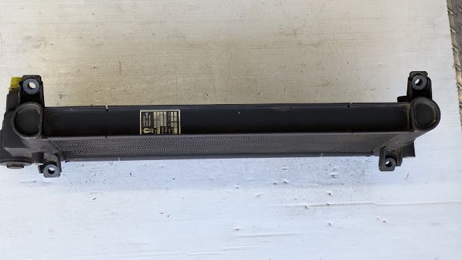 FERRARI PART 456M GTA TRANSMISSION COOLER AUTOMATIC 175696