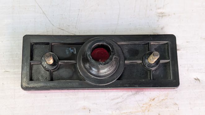 FERRARI 456M MODENA SPIDER PARTS REAR RED SIDE LIGHT 140594