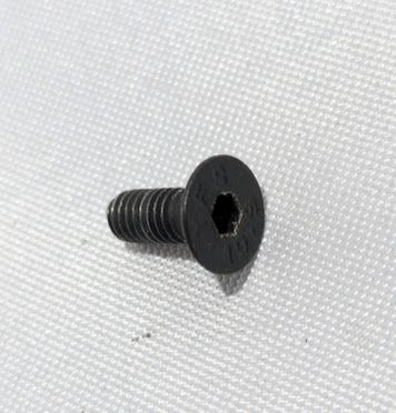 FERRARI 360 SPIDER PARTS 125789 shifting F1 PADDLE shift SCREW 13308977