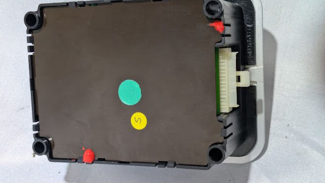 FERRARI 360 SPIDER 575M PART REVERSE GEARBOX CONTROL LEVER 181067