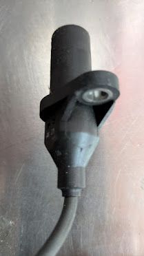 Ferrari 360 ANGULAR SPEED SENSOR AT FLYWHEEL 182194