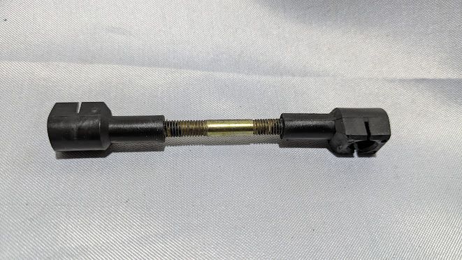 FERRARI 360 SPIDER PARTS INTAKE MANIFOLD TIE ROD 177565