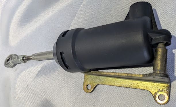 FERRARI 360 SPIDER PARTS INTAKE MANIFOLD BLIP ACTUATOR 168275