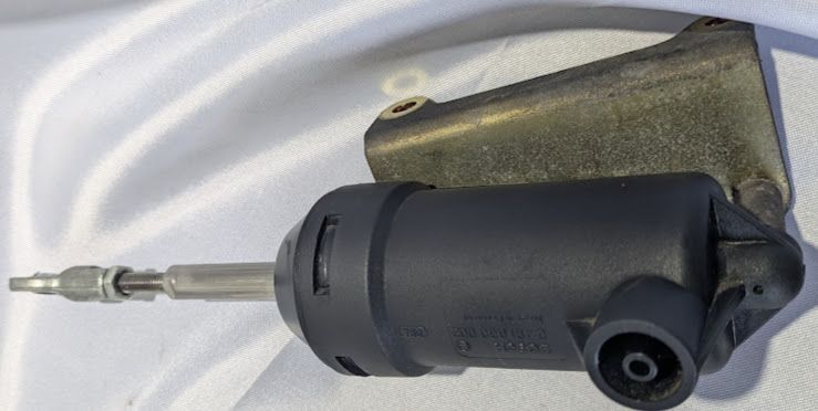 FERRARI 360 SPIDER PARTS INTAKE MANIFOLD BLIP ACTUATOR 168275