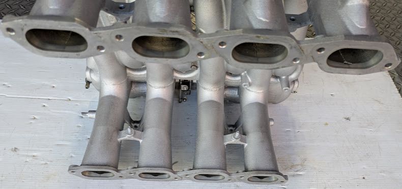 FERRARI 360 SPIDER PARTS INTAKE MANIFOLD  182315