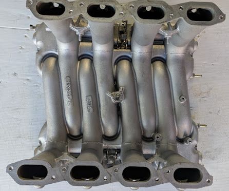 FERRARI 360 SPIDER PARTS INTAKE MANIFOLD  182315