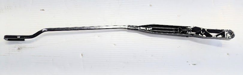 FERRARI 456M   550 575 wiper arm RIGHT  side 65081400 new powder coated
