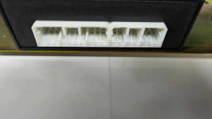 FERRARI 456M CONTROL UNIT AUTOBOX SECURITY 174937