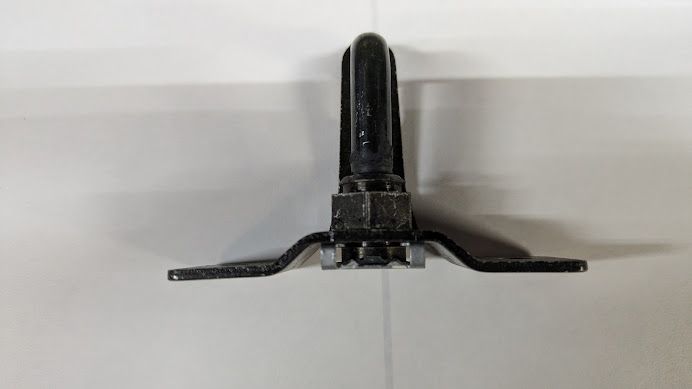 FERRARI 456 PART TRUNK STRICKER 63143600