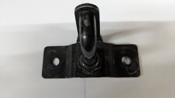 FERRARI 456 PART TRUNK STRICKER 63143600