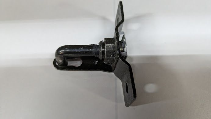 FERRARI 456 PART TRUNK STRICKER 63143600