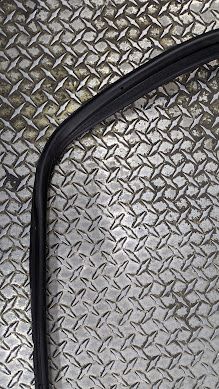 FERRARI 456 PART TRUNK SEAL 65384900