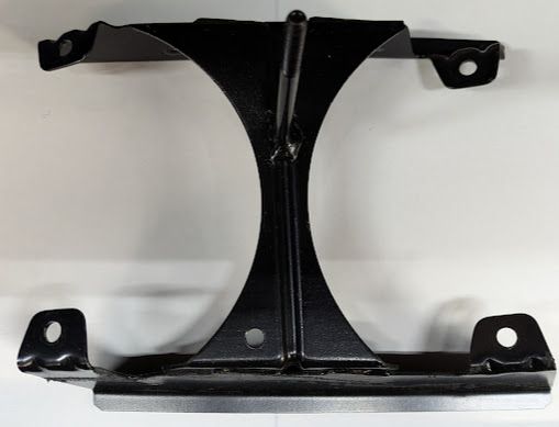 FERRARI 456M RIGHT TAILIGHT ASSEMBLY HOLDER 63740400