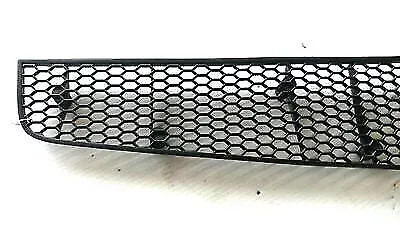 FERRARI 360 SPIDER PARTS RIGHT and LEFT  ENGINE LID GRILLE 65785100