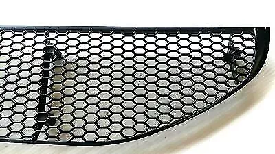 FERRARI 360 SPIDER PARTS RIGHT and LEFT  ENGINE LID GRILLE 65785100