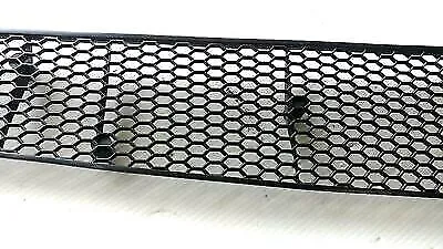 FERRARI 360 SPIDER PARTS RIGHT and LEFT  ENGINE LID GRILLE 65785100