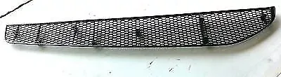 FERRARI 360 SPIDER PARTS RIGHT and LEFT  ENGINE LID GRILLE 65785100