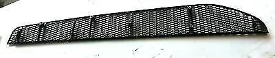 FERRARI 360 SPIDER PARTS RIGHT and LEFT  ENGINE LID GRILLE 65785100