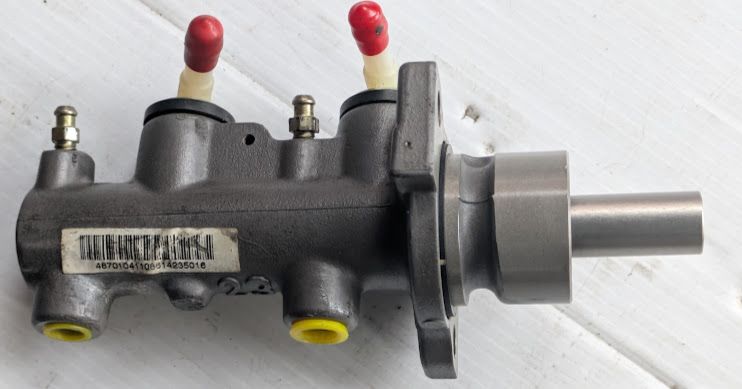 FERRARI 360 SPIDER PART BRAKE MASTER CYLINDER  171782