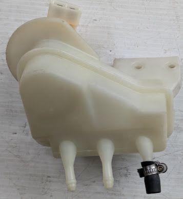FERRARI 360 SPIDER PART BRAKE MASTER CYLINDER  reservoir 173415