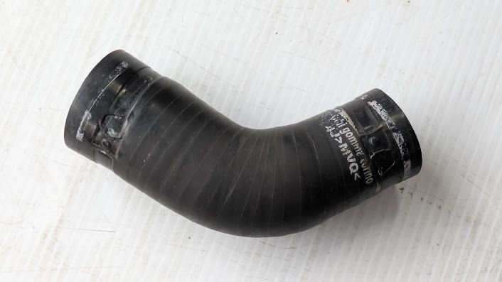 FERRARI 360 SPIDER PARTS 181802 DELIVERY RUBBER 181802