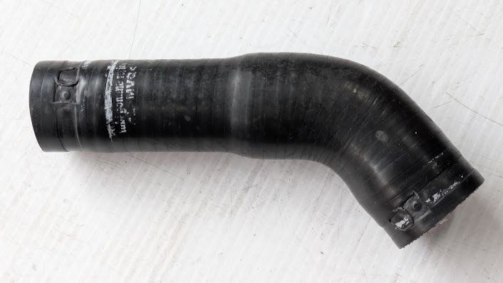 FERRARI 360 SPIDER PARTS 181757 RETURN RUBBER PIPE