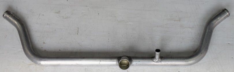 FERRARI 360 SPIDER PARTS 181746 DELIVERY WATER PIPE upper 181746