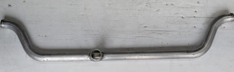 FERRARI 360 SPIDER PARTS 181790 DELIVERY WATER PIPE lower 181790