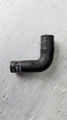 FERRARI 360 PART HOSE FROM HEATER CONTROL VALVE TO PIPE 65460700