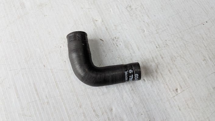 FERRARI 360 PART HOSE FROM HEATER CONTROL VALVE TO PIPE 65460700