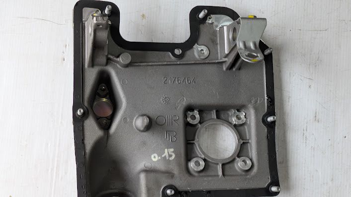 Ferrari 360 spider brake pedal support 176464