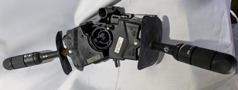 FERRARI 360 PART TURN SIGNAL WIPER COMBINATION SWITCH for xenon lights 177585