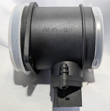 Bentley Continental GT Coupe GTC Flying Spur W12 AIR FLOW MASS SENSOR METER