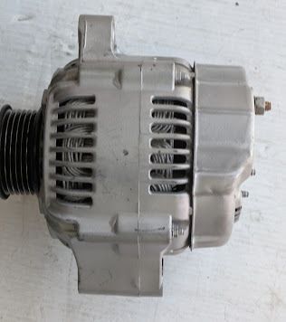 FERRARI 360 PART ALTERNATOR PREOWNED  150A 179852