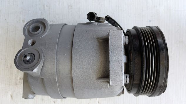 FERRARI 360 PART AIR CONDITIONING COMPRESSOR 180041
