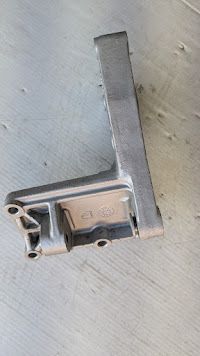 FERRARI 360 PART ALTERNATOR MOUNTING BRACKET 179704
