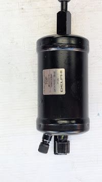 FERRARI 360 PART AIR CONDITIONING DEHYDRATION DRYER FILTER  65628300