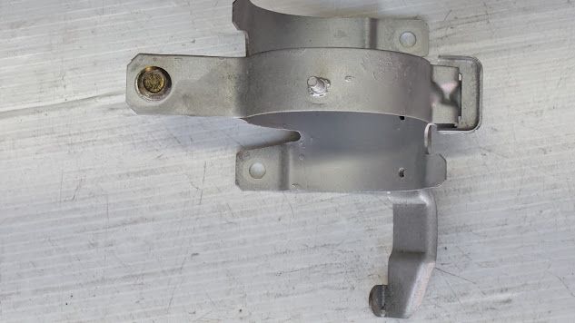 FERRARI 360 PART AIR CONDITIONING DEHYDRATION DRYER FILTER HOLDER 65539400