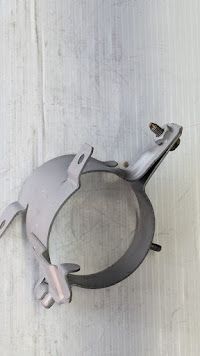 FERRARI 360 PART AIR CONDITIONING DEHYDRATION DRYER FILTER HOLDER 65539400