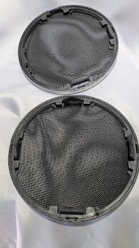 Ferrari 360 ENGINE PART SPEAKER BOX AT REAR sub boofer 66770400