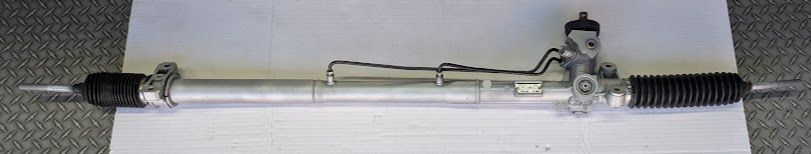 FERRARI 360 SPIDER PART  STEERING BOX RACK LHD 196171