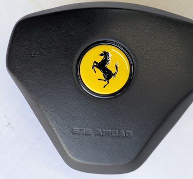 FERRARI 360 550 575 AIRBAG DRIVER SIDE 72021100