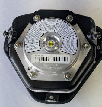 FERRARI 360 550 575 AIRBAG DRIVER SIDE 72021100