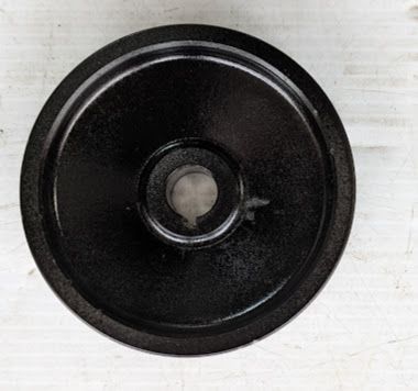 FERRARI 456M PART water pump pulley 169924