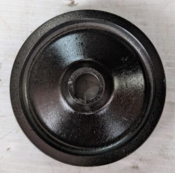 FERRARI 456M PART water pump pulley 169924