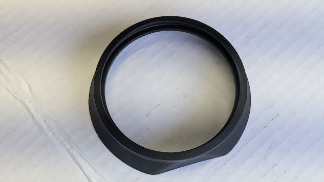 FERRARI 360 SPIDER PARTS POWER STEERING FLUID OIL TANK  SEAL 179301