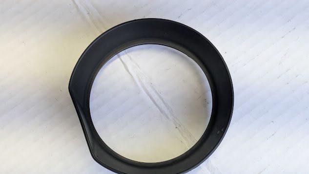 FERRARI 360 SPIDER PARTS POWER STEERING FLUID OIL TANK  SEAL 179301