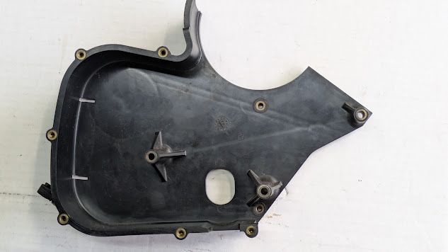 FERRARI 456 PART RIGHT TIMING COVER 155422