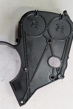 FERRARI 456 PART RIGHT TIMING COVER 155422